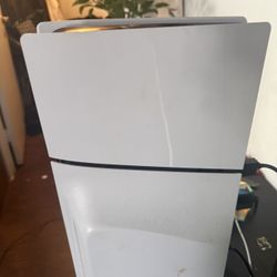 PlayStation 5 Barely Used 