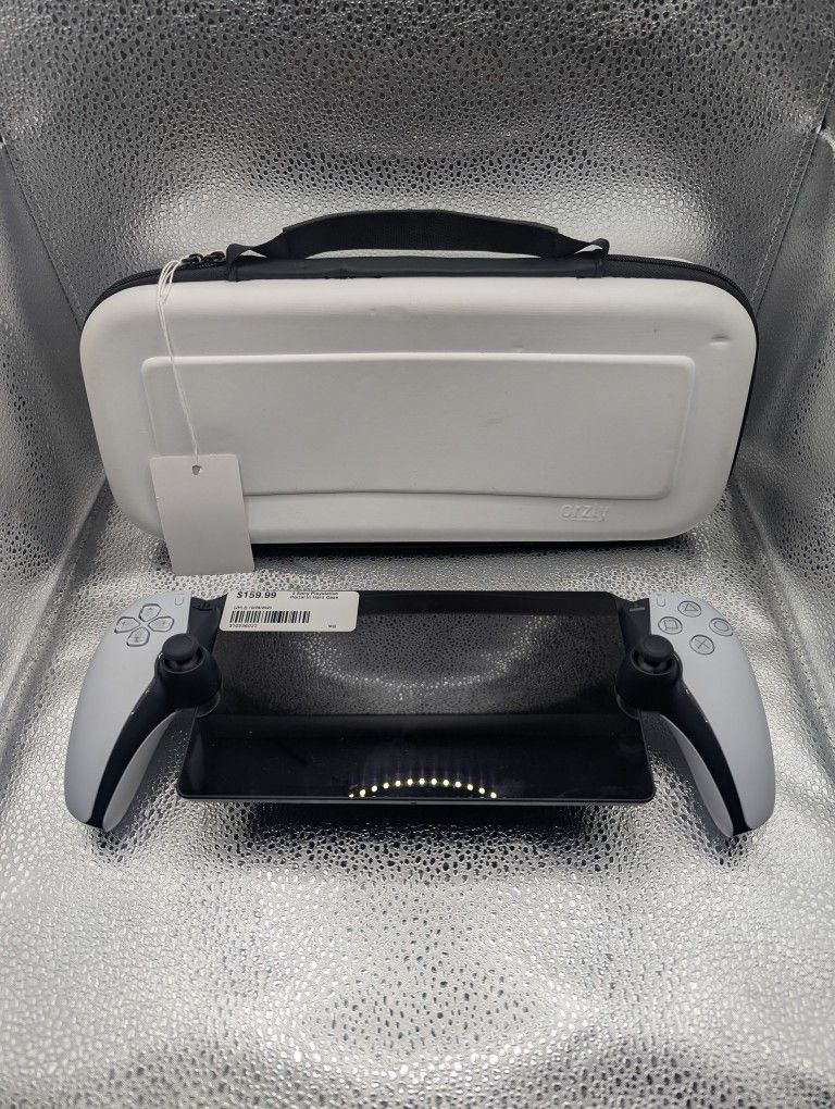 SONY PLAYSTATION M:CFI-Y1001 PORTAL