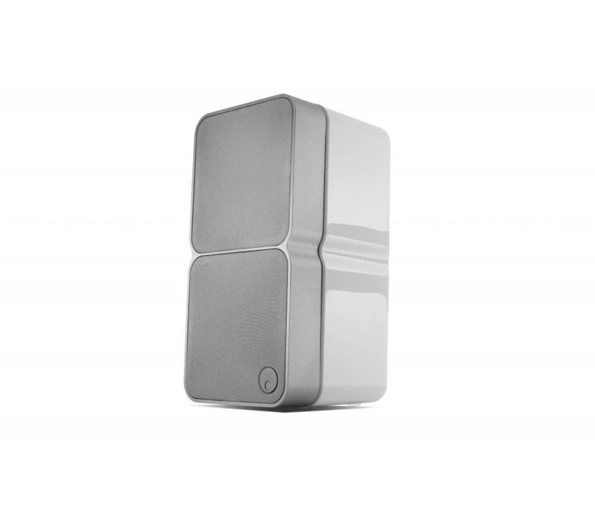 Cambridge Audio Minx Min 22 Speaker (White) - Brand New