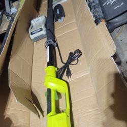 Sunjoe Polesaw