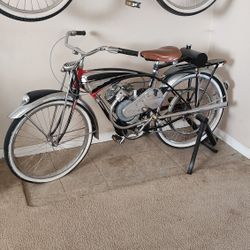 Schwinn Whizzer 