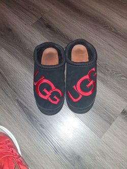 UGG Slippers Size 12