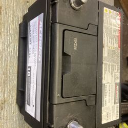 Battery For Sale