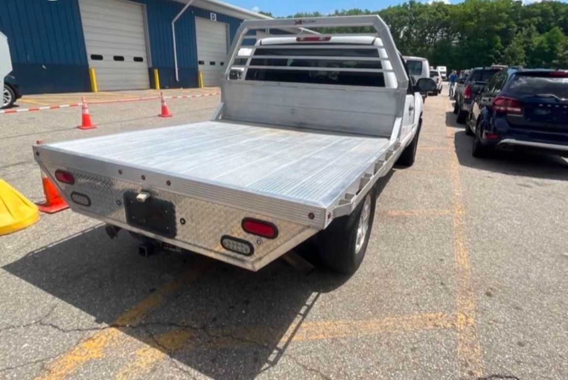 2008 Chevrolet Silverado 1500