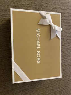 Brand new Michael kors purse