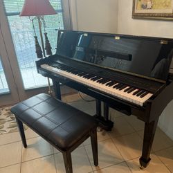 Suzuki Electric Piano