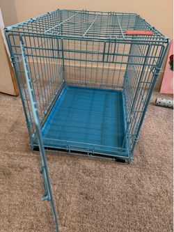 Dog crate