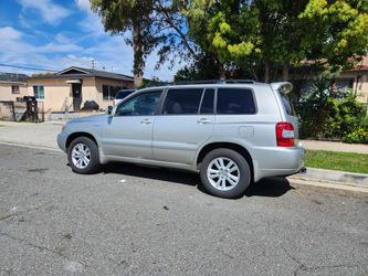 2006 Toyota Highlander