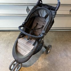 City Mini Baby Jogger