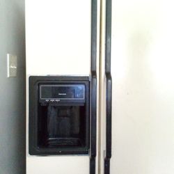 goodruning kenmore gets cold añd freeze 