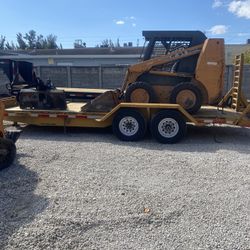 Skid Steer 