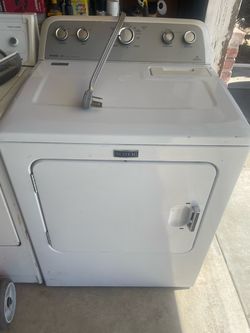 DRYER ELECTRIC/SECADORA ELECTRICA