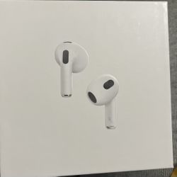 AirPod Gen 3 