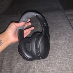 Skullcandy Wireless Headphones 