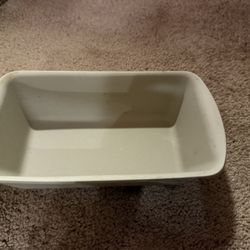 Pampered Chef Bread Pan