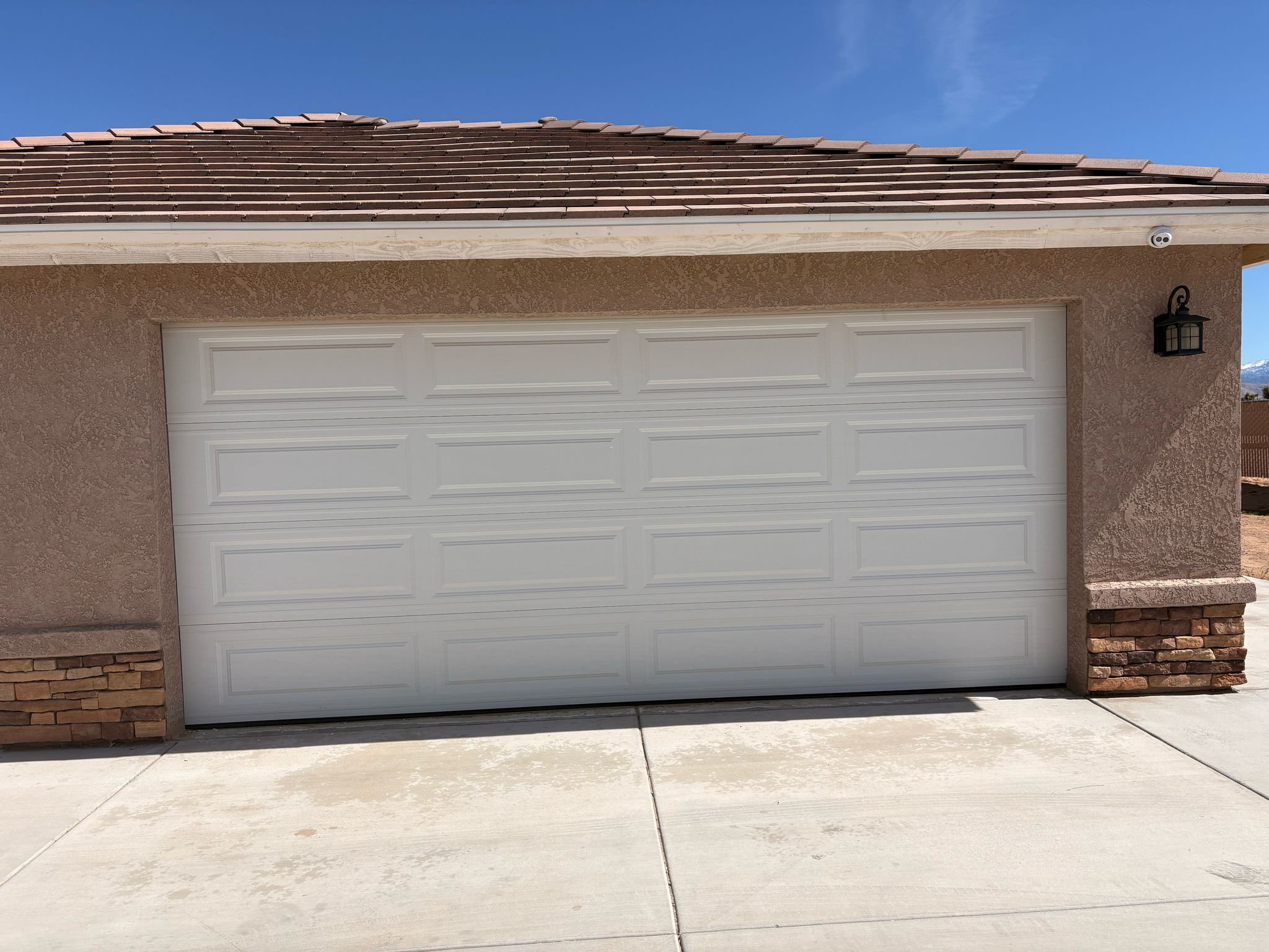 Garage Doors