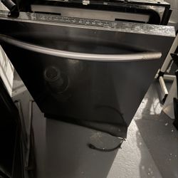 Samsung Dishwasher