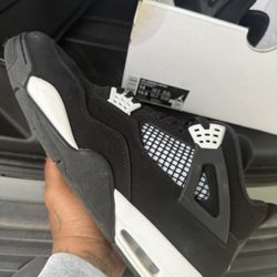 Jordan 4 Size 13