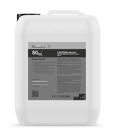 Koch Chemie Spray Sealant 5 L