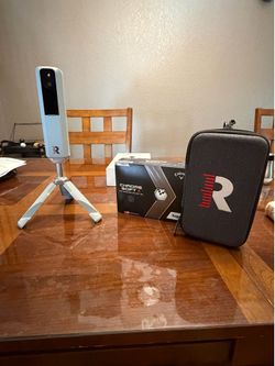 Rapsodo MLM 2 pro