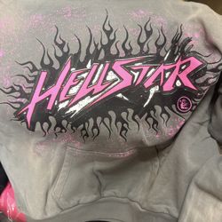 Hellstar Hoodies/sweats