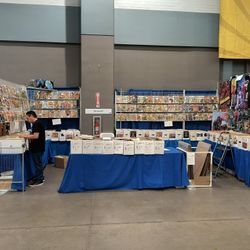 Wtb Comics