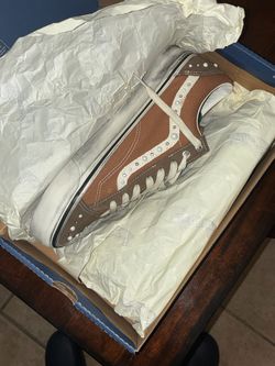 Vans LX Old Skool 36