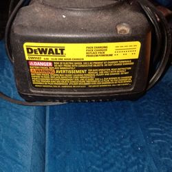 DeWalt 14.4 V Battery Pack Plus 2 Drills