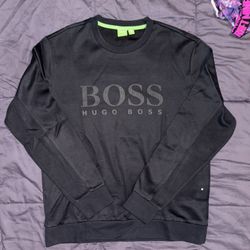 Hugo Boss Sweatshirt 
