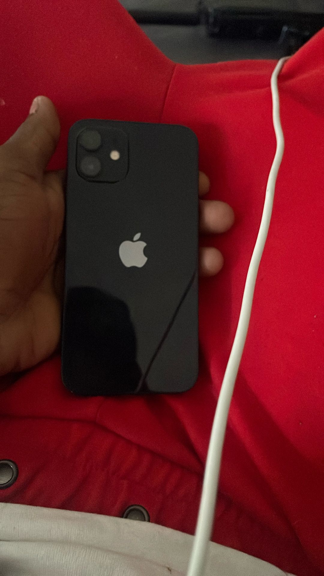 iPhone 12
