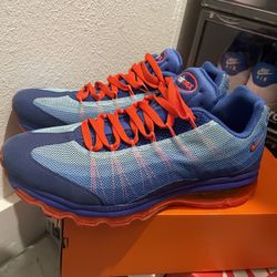 Nike AirMax 95 DYN Size 12