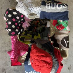 Dog Clothes/sweaters/jackets XS-S