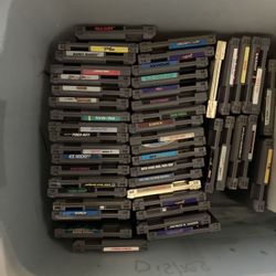 Nintendo , Games, Controllers 