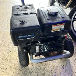 Honda Gx390 Pressure Washer