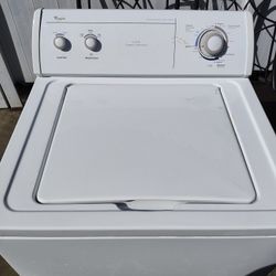 Whirlpool  Washer  For Sale 