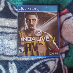 Ps4 Game