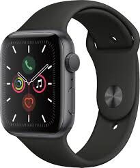 Apple Watch series 5 gps + cellular