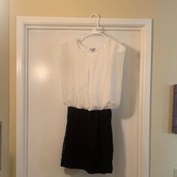 Speechless dress 