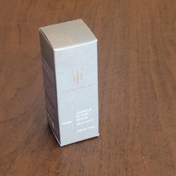 True Botanicals Chebula Renew Active Serum 0.44 oz.13 mL Travel Size New 
in Box. UPC (contact info removed). Weight 2.5oz plus shipping materials.