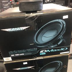 Image Dynamics Idmax10 On Sale Today For 350 