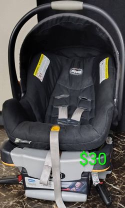Car Seat Chicco