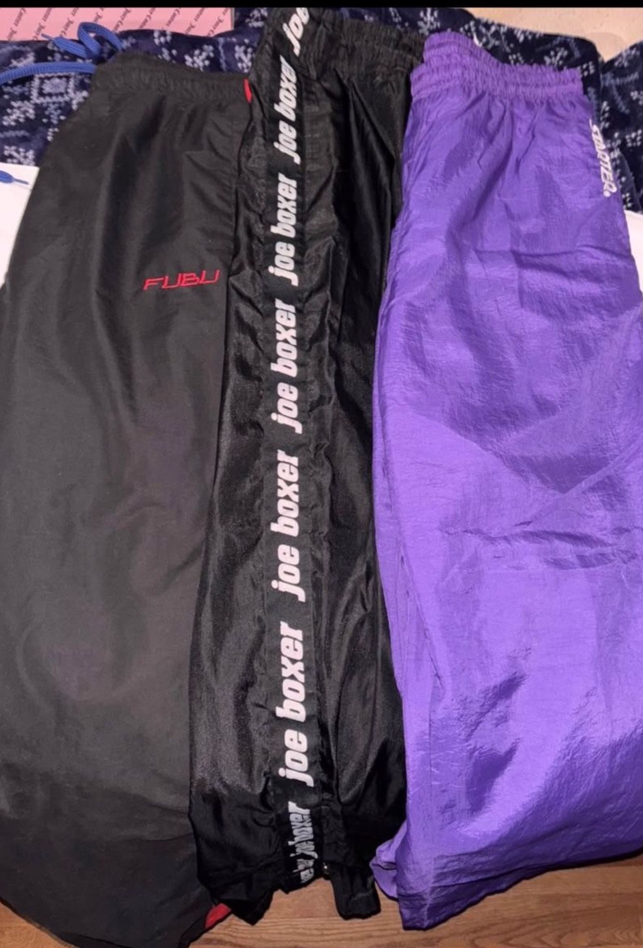 Huge Men’s Vintage Pants Bundle 