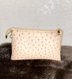 Ostrich Style Wallet
