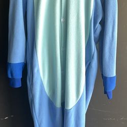 LILO And Stitch Costume Adult Medium 