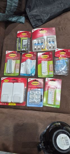 NEW variety wall hooks