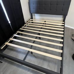 Base De Cama