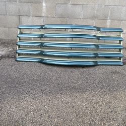 1947 -1953 Chevy Grill