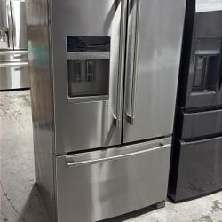 Maytag French Door Refrigerator 