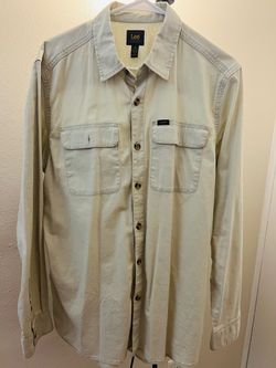 Size medium color light kakhyy