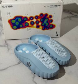 Nike Mind 001 Moon White size 8.5/9.5/10/11